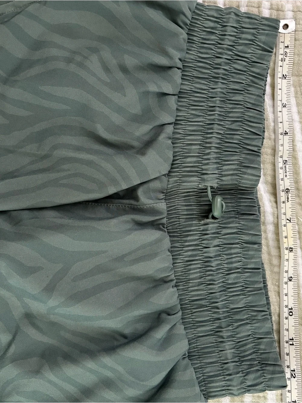All in Motion High-Rise Flex Shorts 3